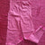 unknown Pink pj bottoms 10-12