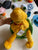 Terry Fator New- Terry Fator turtle puppet