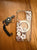 Givwin iPhone 15 pro MagSafe phone case with new lanyard