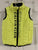 Calvin Klein Jeans Orange very soft vest 18-24 Months