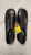 NEW SMART FIT BLACK SHOES  5 (Big Kid)