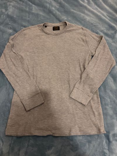 Jachs Mfg thermal  Men's - L
