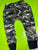 Skuttlebum Camo harem pants 2T