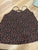 Kaileigh Pretty floral tank Women's 1X