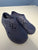 Oshkosh Navy blue water shoes 4-1/2 (Toddler)