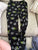 Primark Soccer fleece pj pants tag says 9 fits a bit snug 7-8
