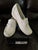 Nurse Mates White PENNIE Shoes - Size 8.5N 8-1/2 (Adult)