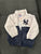 Majestic NY Yankees zip up baby jacket 6-9 Months