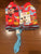 We are new Disney Junior, Mickey Mouse, swim vest Size small medium