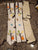 crib bumper pads with an owl, squirrel, and tree d crib bumper pads with an owl, squirrel, and tree design