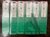 6 boxes of jasmine incense sticks. 40 in each box 6 boxes of jasmine incense sticks. 40 in each box.