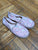 Toms unicorn slip on shoes sz 2.5  2-1/2 (Big Kid)