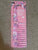 Brand New detangling comb with shower handle Brand New detangling comb with shower handle
