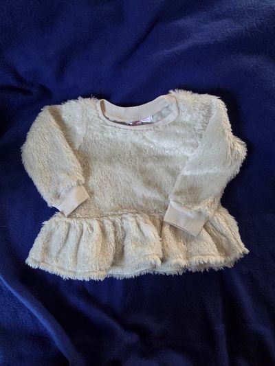 Nanette Kids Long sleeved shirt  2T