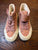 H&M high top sneakers  9 (Lil' Kid)