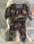 Zara dark grey animal sweat suit 6-9 Months