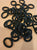 Toodler hair band set of 40 Toodler hair band set of 40