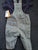 Polo Ralph LaurenBoys' Striped Cotton Denim Overal Brand New with tags and tshirt 3-6 Months