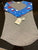 NEW Lularoe NEW Lularoe Randy XXS 00-0 3/4 sleeve 14-16