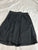 Cat and Jack Black elastic waist shorts 7-8