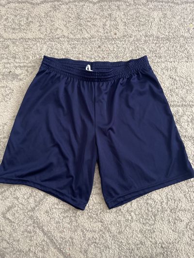 Augusta sportswear Navy blue running dry fit Women's - S