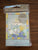 NEW Amscan Baptism/communion/confirmation invitation & thank you cards