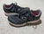 New Balance Black sneaker lightweight EUC 9-1/2 (Adult)