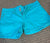 Levi's denizen denim shorts  Women's 4