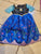 Disney Frozen Anna Costume (4-6) 4T