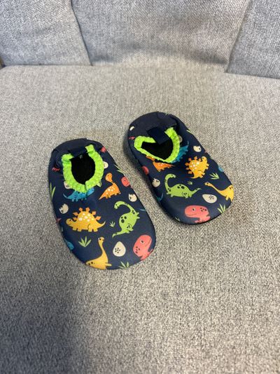 Water Shoes  4 (Infant Shoe)