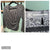 INC Black and gray cheetah print top Women's - L