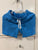 Cat and jack Blue shorts 3T