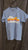 HAWAII SIZE - M BLUE HAWAII SHIRT 14-16