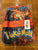 Brand new never used Pokémon mini backpack 9.5 inches by 12 inch