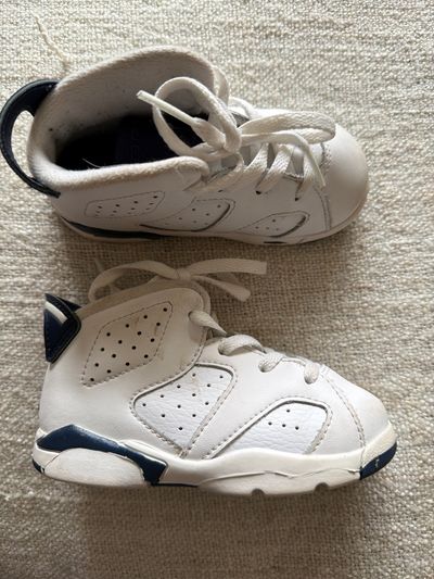 Jordans  7 (Toddler)