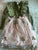 Fancy holiday or winter dress  4T