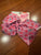 Brand new large, JoJo Siwa pink bow