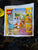 Lego creator cat - NEW