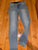 Curve appeal Size 2/26 light wash skinny jean Women's 2
