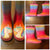 Unknown Unicorn Rain Boots with pull on handles 12 (Lil' Kid)