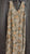 A NEW DAY TAN AND LIGHT BROWN FERNS ON OLIVE GREEN Women's XXL 18