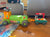 Fisher price Ride on, missing credit card, electronic