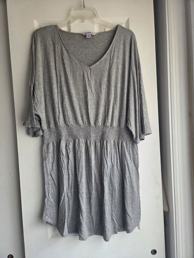 Serra Dress  Women's - XL