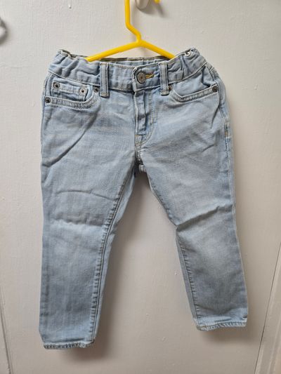 GAP  4T