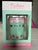 New - Pusheen Bobasheen vinyl figure About 6in tall