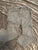Carters Lightweight gray cargo pants 5T/5