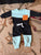 Outfit Long sleeve and pants outfit 3-6 Months
