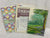 New Activity books. Covers bent a little New Activity books. Covers bent a little
