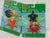 2 Brand New Packs of Grow Creatures 2 Brand New Packs of Grow Creatures