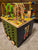 Zany Zoo Bottom portion 12 inch cube. Great condition